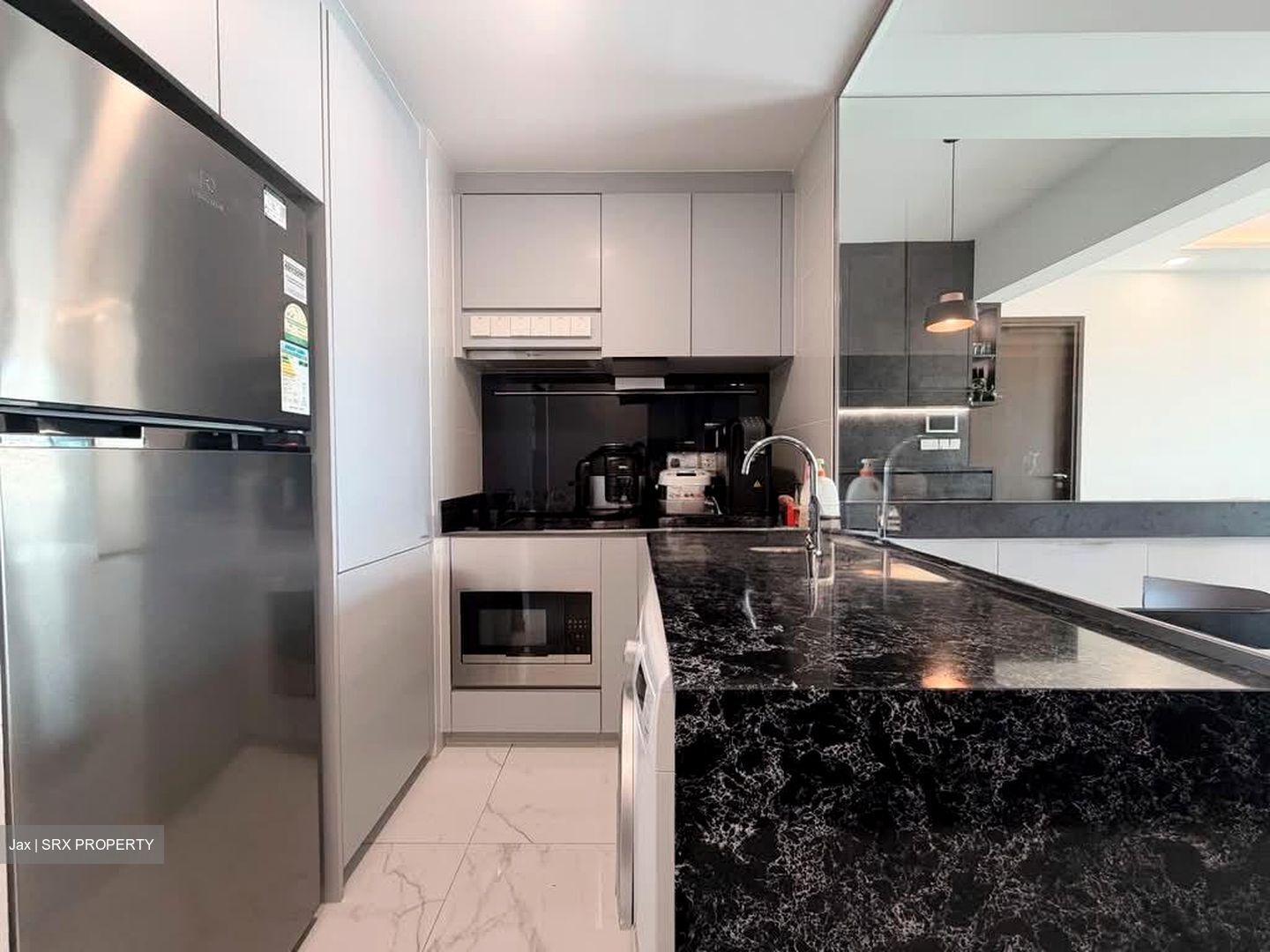 The Lilium (D19), Condominium #539545041